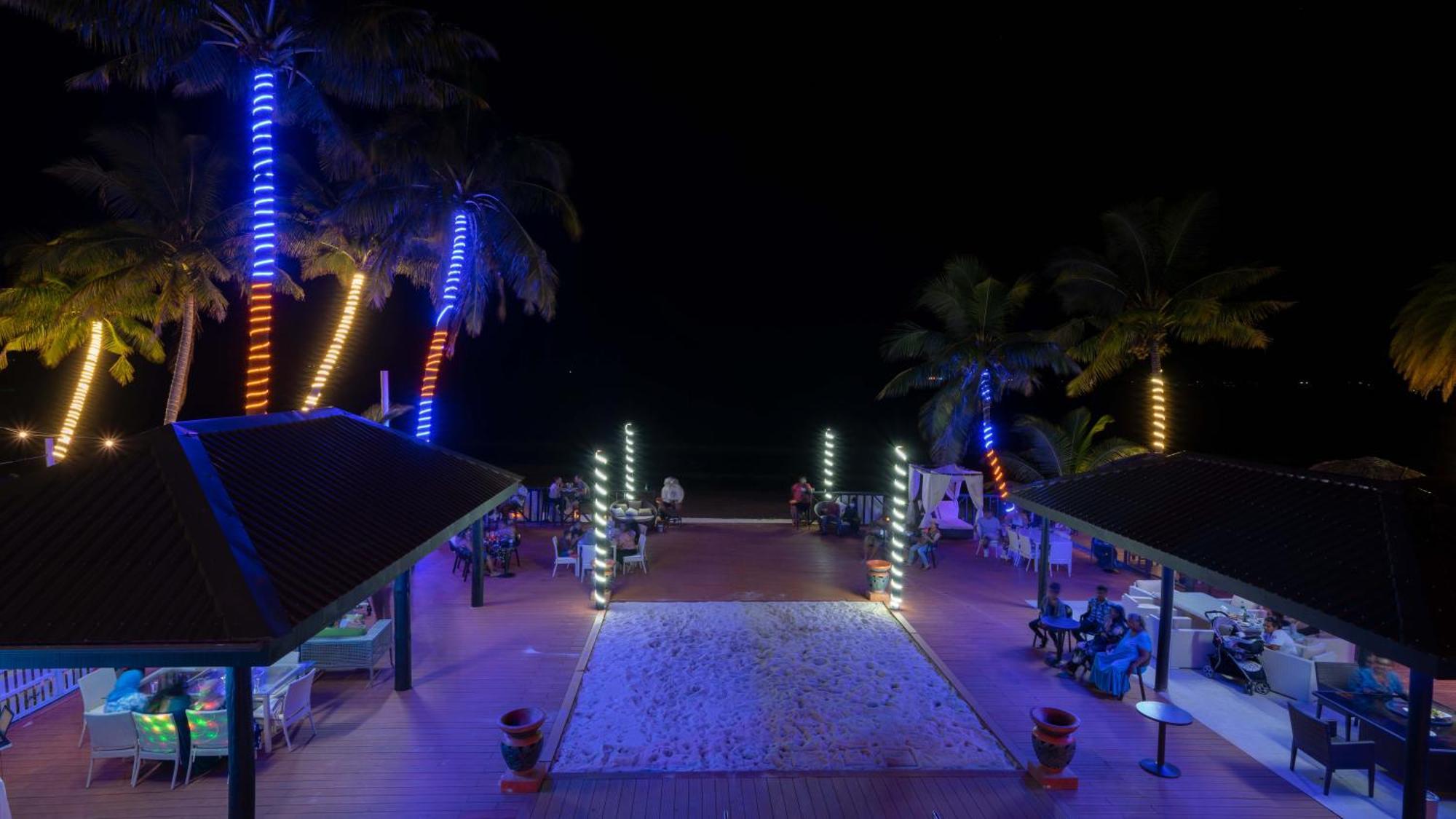 Bulabard Wailoaloa Hotel Nadi Exterior photo