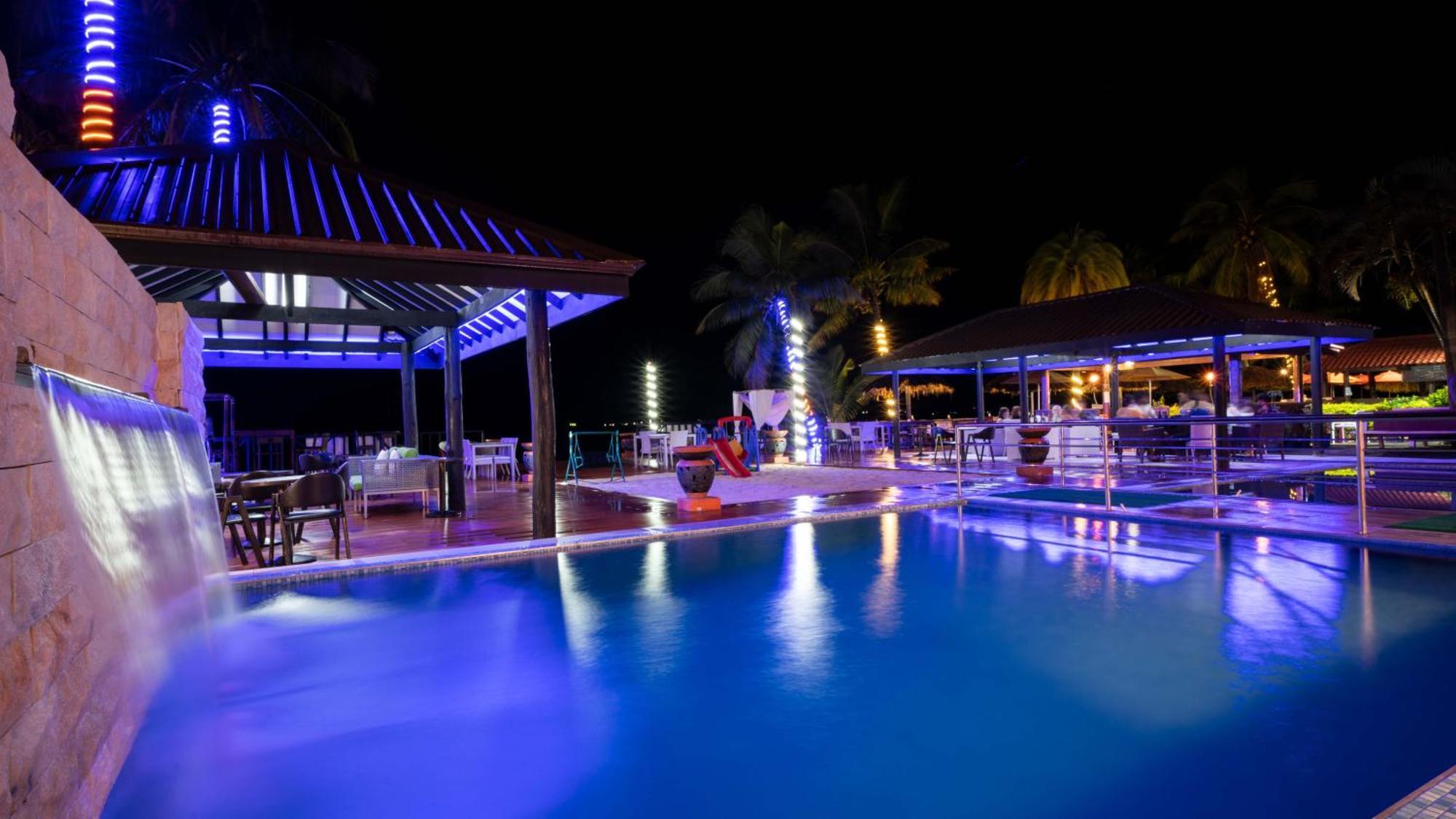 Bulabard Wailoaloa Hotel Nadi Exterior photo