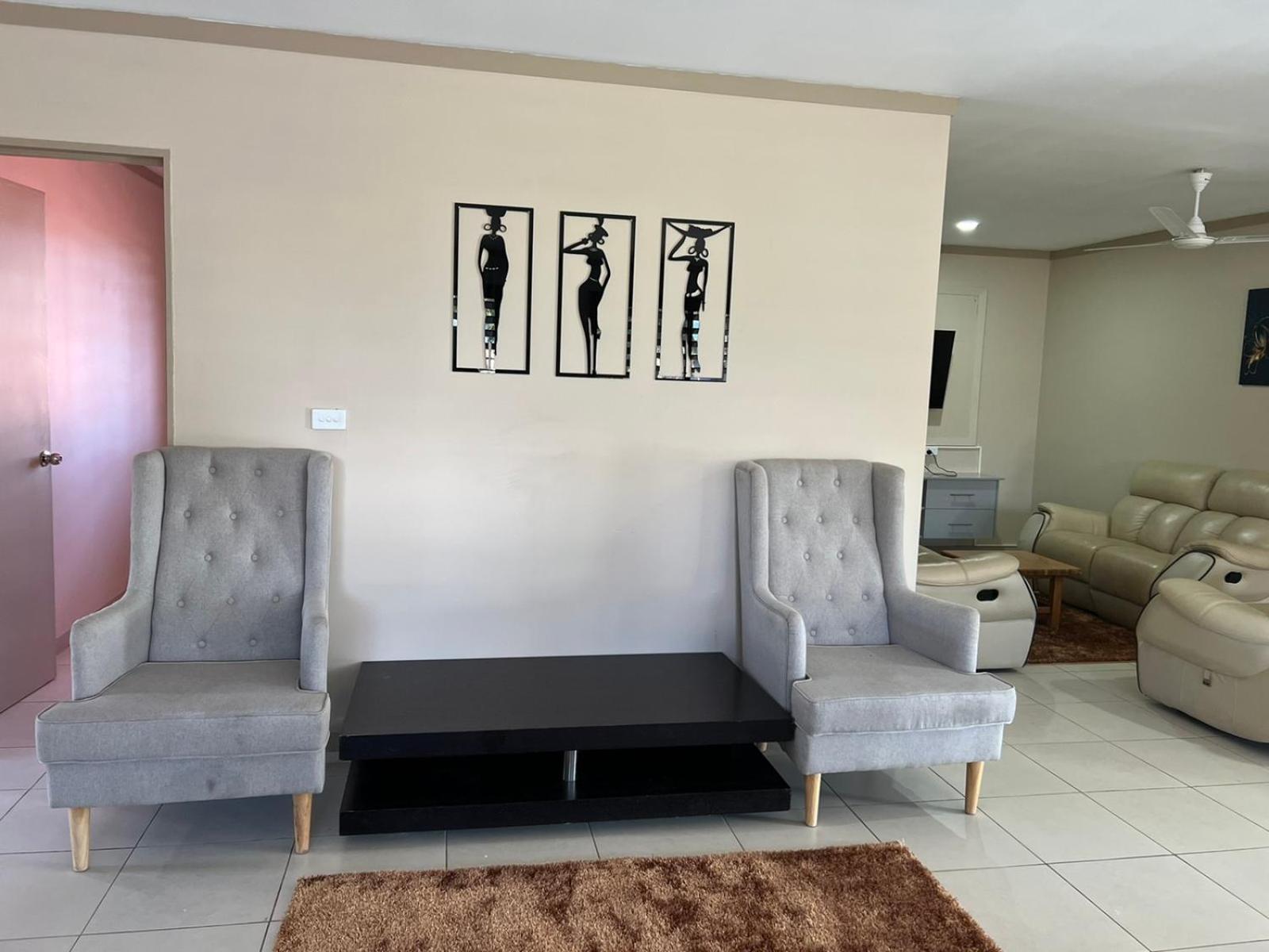 Bulabard Wailoaloa Hotel Nadi Exterior photo