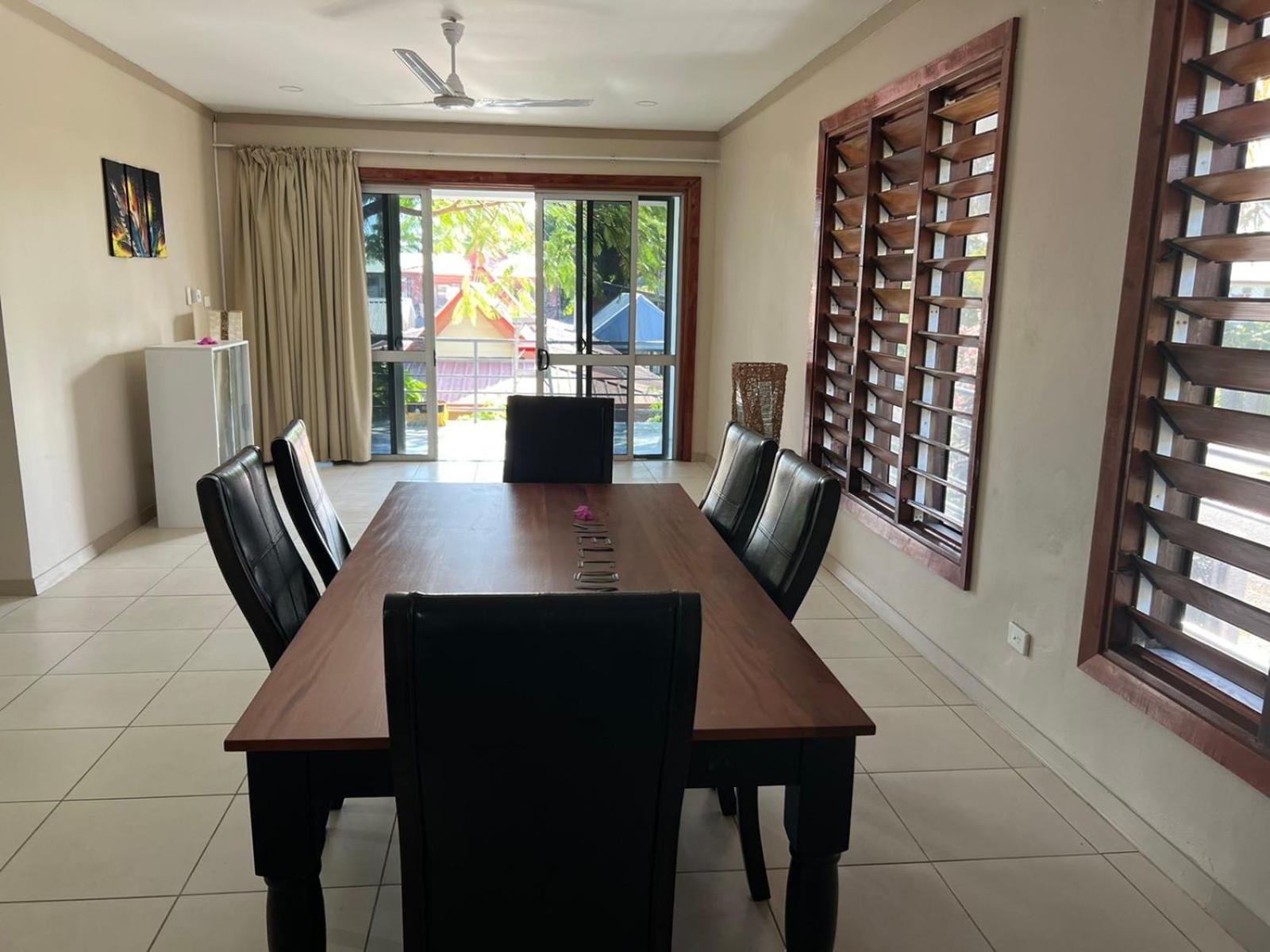 Bulabard Wailoaloa Hotel Nadi Exterior photo